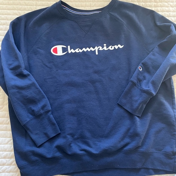 Champion pullover - Picture 1 of 1